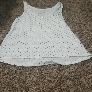 Tank top from American Eagle